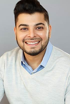 Swapnil Shah