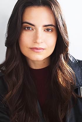 Angela Lanaris
