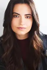 Angela Lanaris