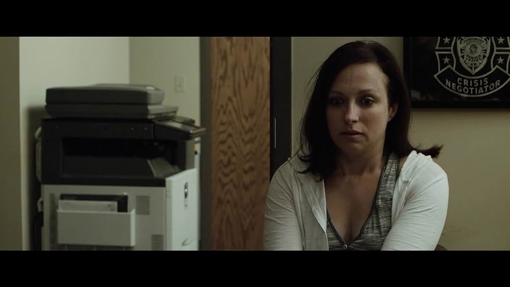 actor Christopher Howell large photo