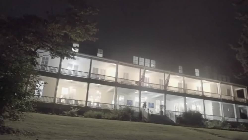 actor Maeve Ybanez large photo