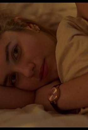 actor Sára Lutovská large photo