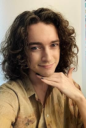 actor John Patneaude large photo