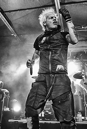 actor Spider One large photo