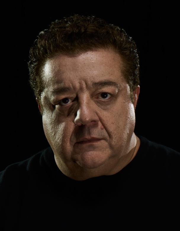 actor David Brown large photo