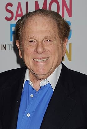 actor Arnold Kopelson large photo