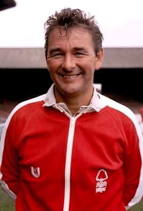actor Brian Clough large photo
