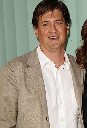 actor Bill Lawrence large photo