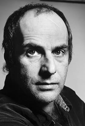 actor Thomas Brasch large photo