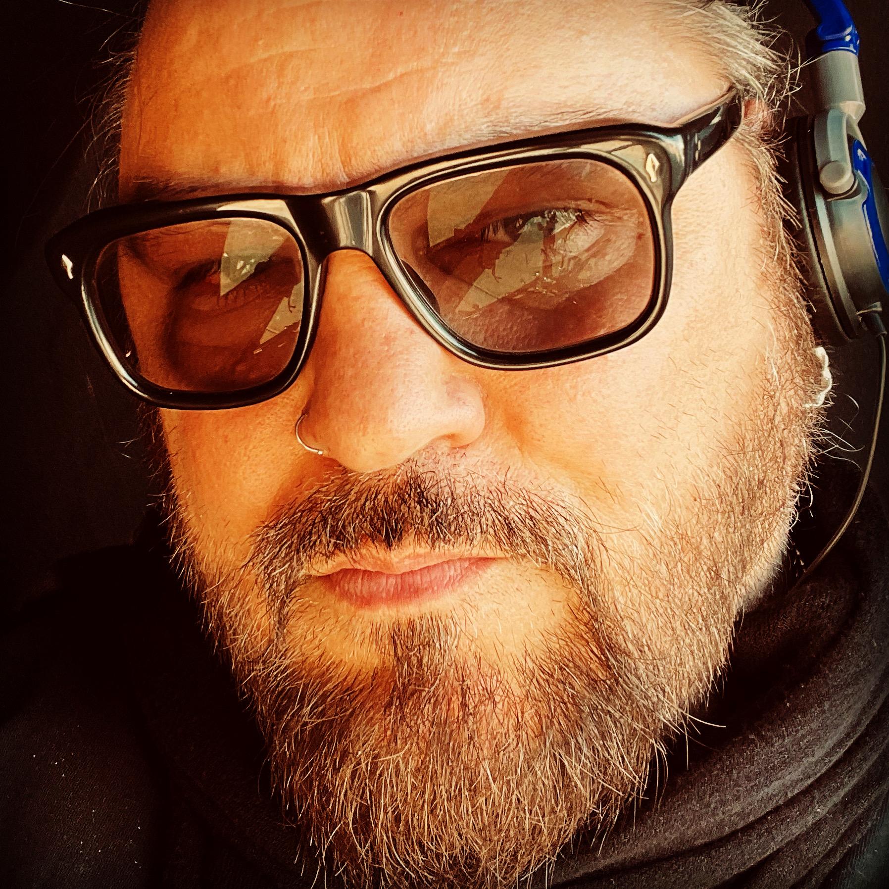 actor Bruce Bellocchi large photo