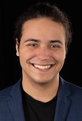 actor Adrien Belugou large photo