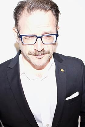 actor David Avallone large photo