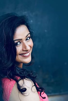 actor Renita Kapoor large photo