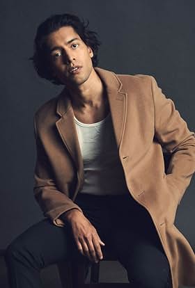 actor Dave Kumar large photo