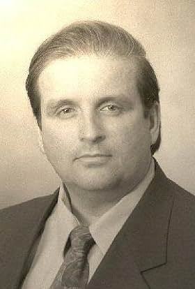 David Von Roehm portrait