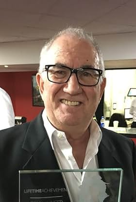 Tony Klinger