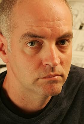 actor Daniel Clowes large photo