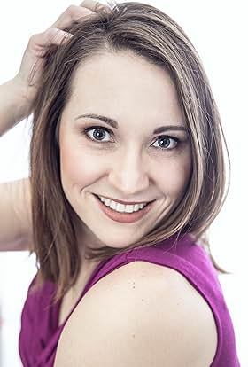 actor Kristen Wielenga large photo