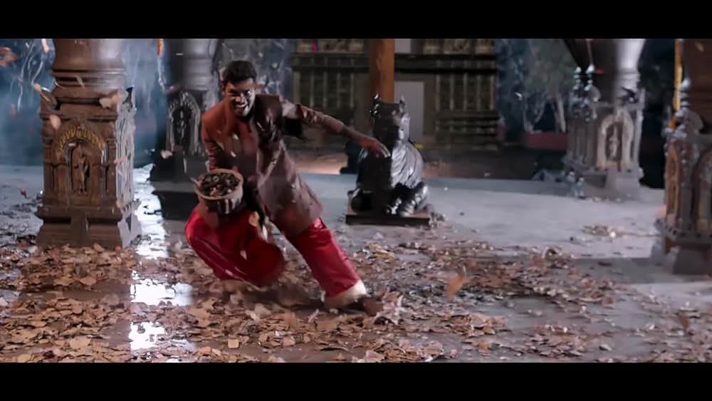 actor Chatrapathi Shekar large photo