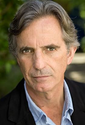 actor Martin Turner large photo