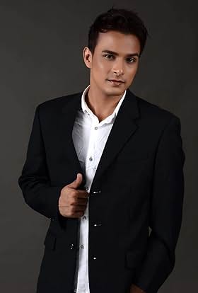 actor John Philip Koch large photo