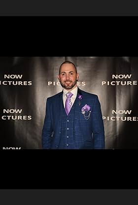 actor Ben Hall Jr. large photo