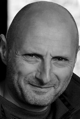 actor Olivier Ducastel large photo