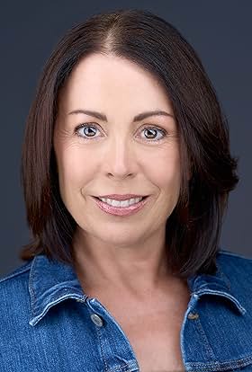 Kimberley Fogelgren