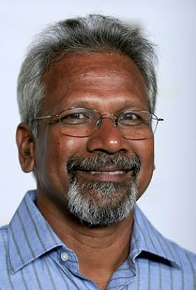 actor Mani Ratnam large photo