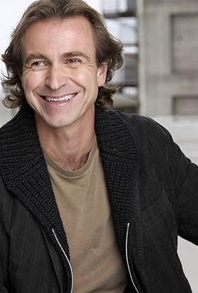 actor Ron Vignone large photo