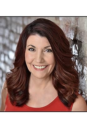 actor Nancy Sokerka large photo