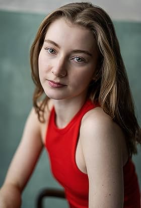 Charleen Elea