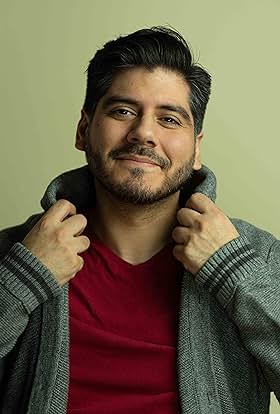 Rico Espinoza