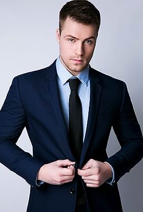 actor Ian Brown large photo