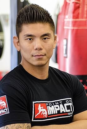 actor Yoko Hamamura large photo