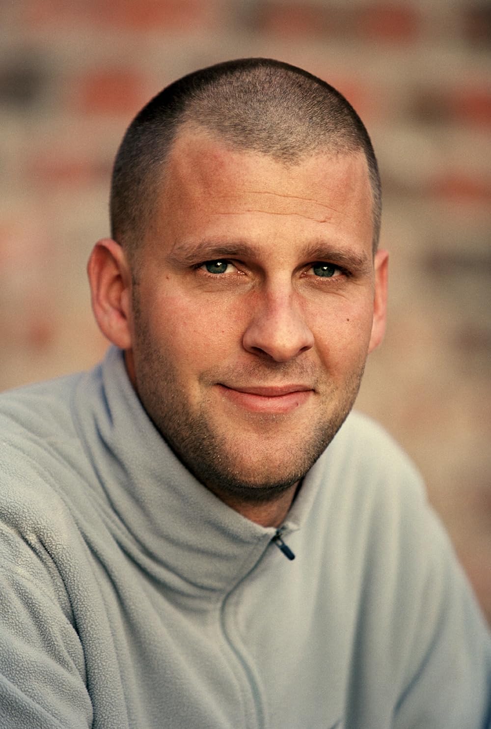 actor Anders Thomas Jensen large photo