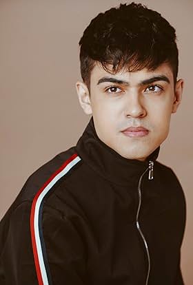 actor Christian Perkins large photo