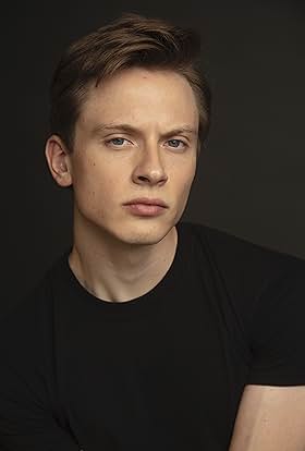 actor Ford Nelson large photo