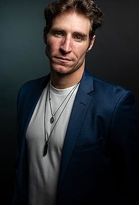 actor Frank Graziano large photo