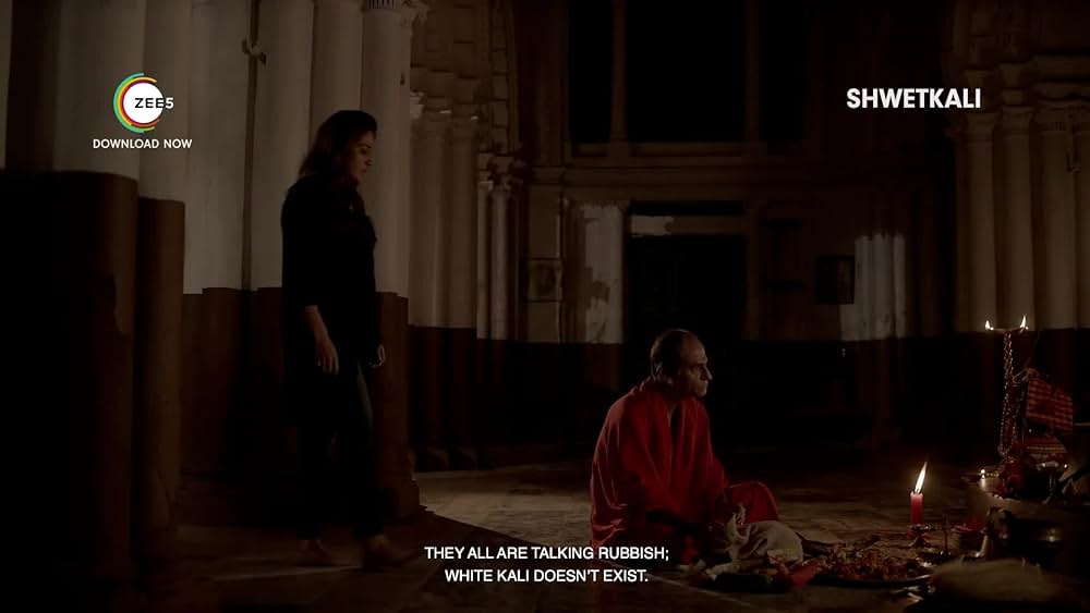 actor Devlina Kumar large photo