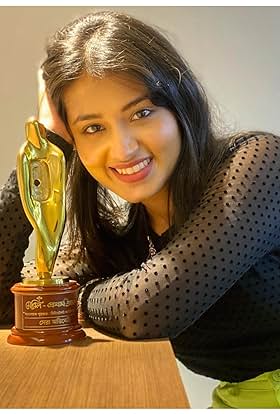 actor Tasnia Farin large photo