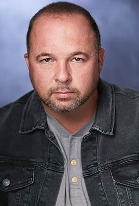 actor Jason Tisi large photo