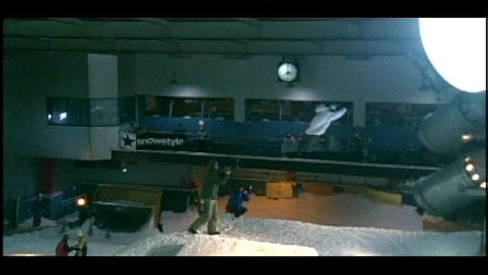 actor Ross Williams large photo