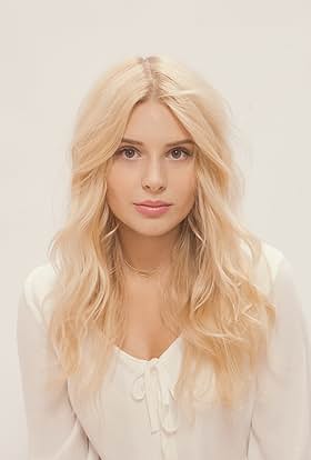 actor Katarzyna Chojnacka large photo