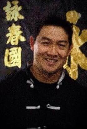 Clark Tang