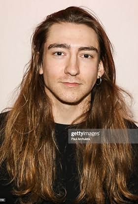 actor Dan Schultz large photo