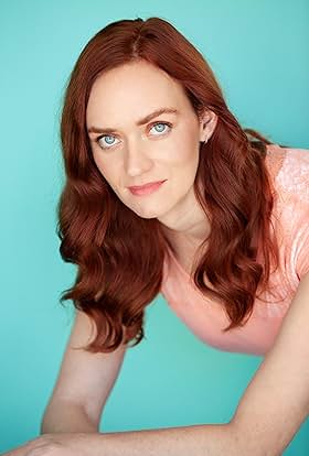 actor Tiffany Gale large photo