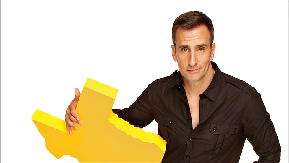 actor Mark Stein large photo