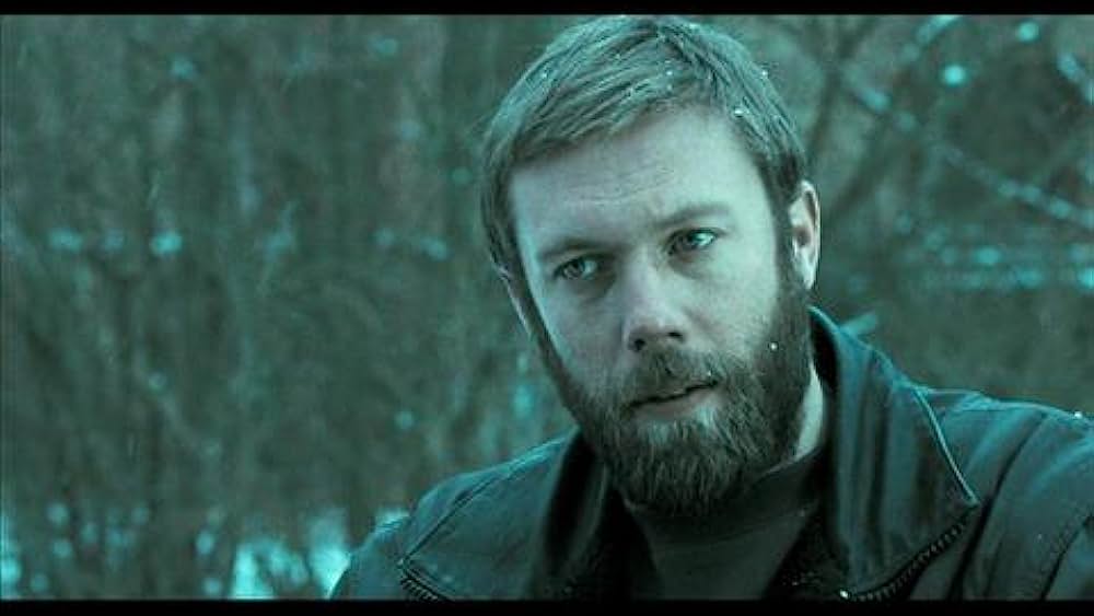 actor Mads Broe Andersen large photo