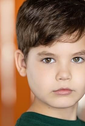 actor Rhett Picarazzi large photo